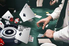 Casino Bet Andreas