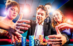 Официальный сайт Casino VOVAN